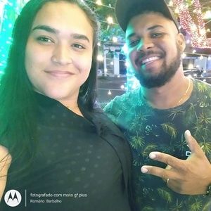 Meet your Posher, Romário